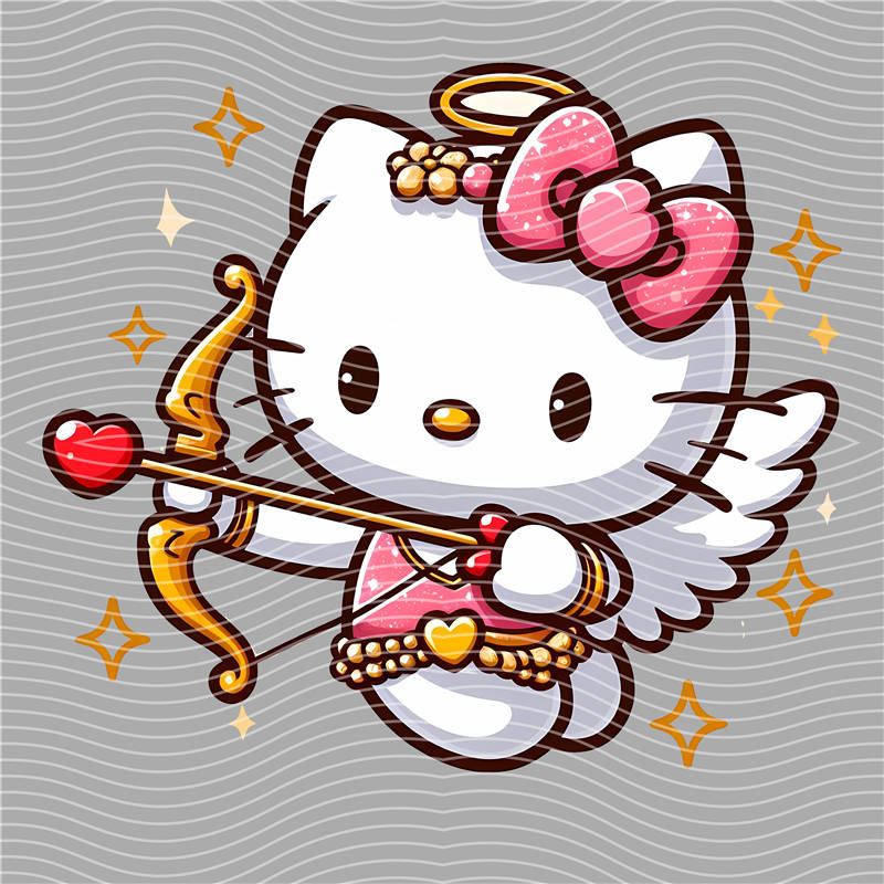 Sanrio-HK 459